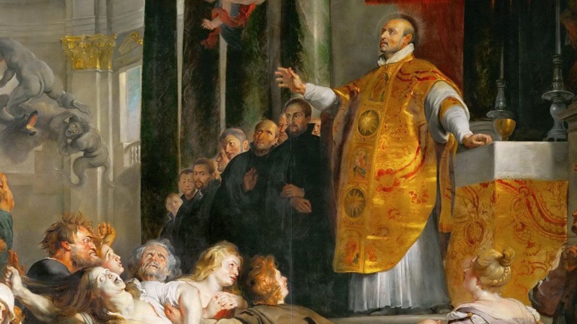 História dos jesuítas no Brasil