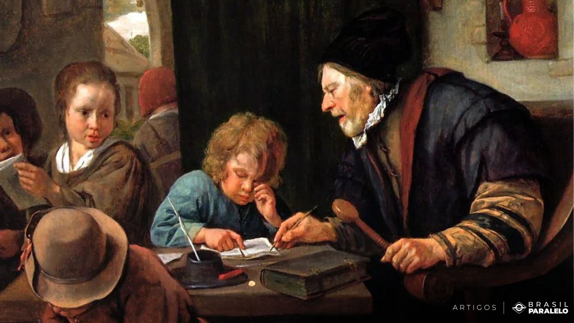 Frases sobre Educação