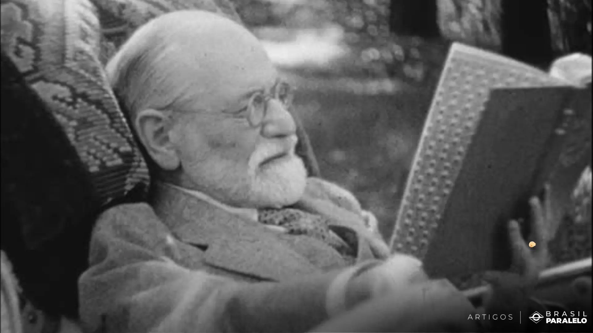 Livros de Freud