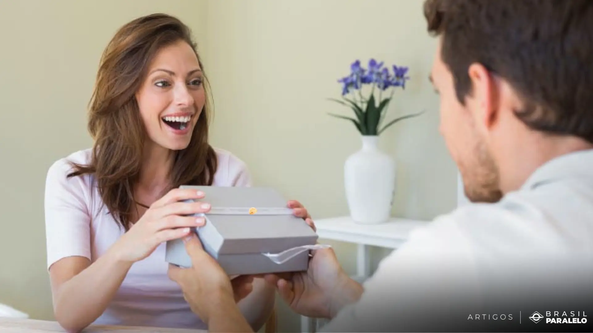 Quiz lingugagem do Amor