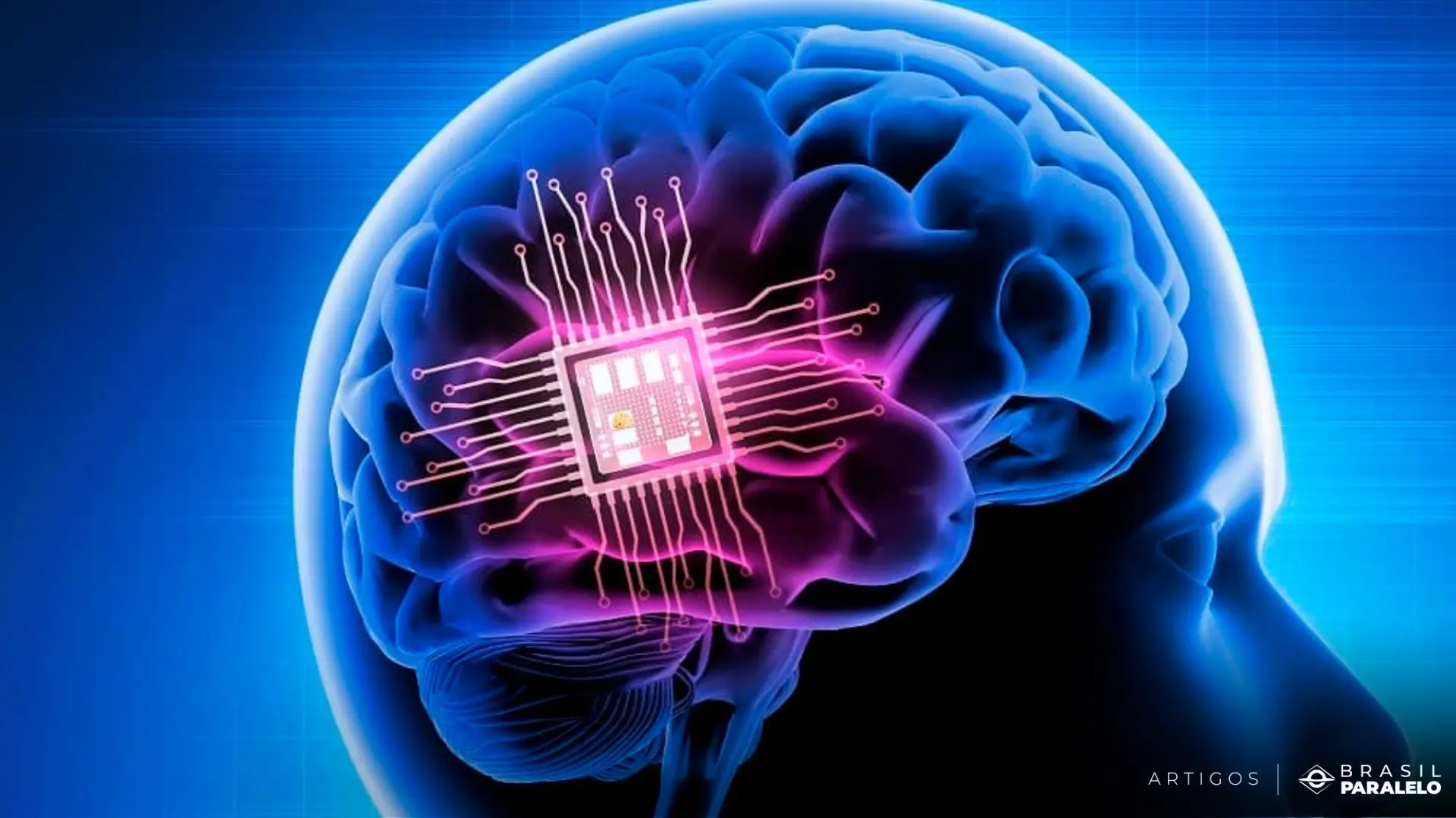 Transhumanismo ou transumanismo