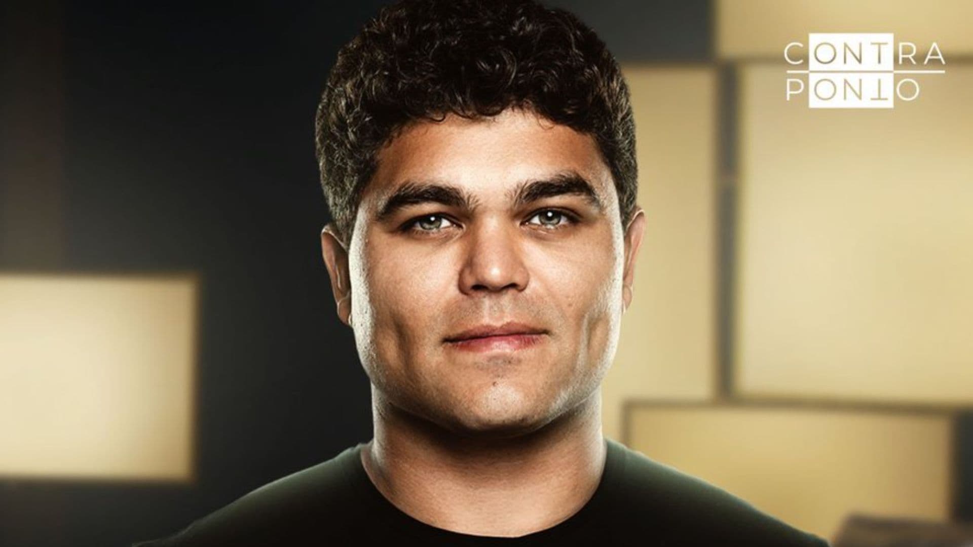 Tallis Gomes participa do Contraponto da Brasil Paralelo.