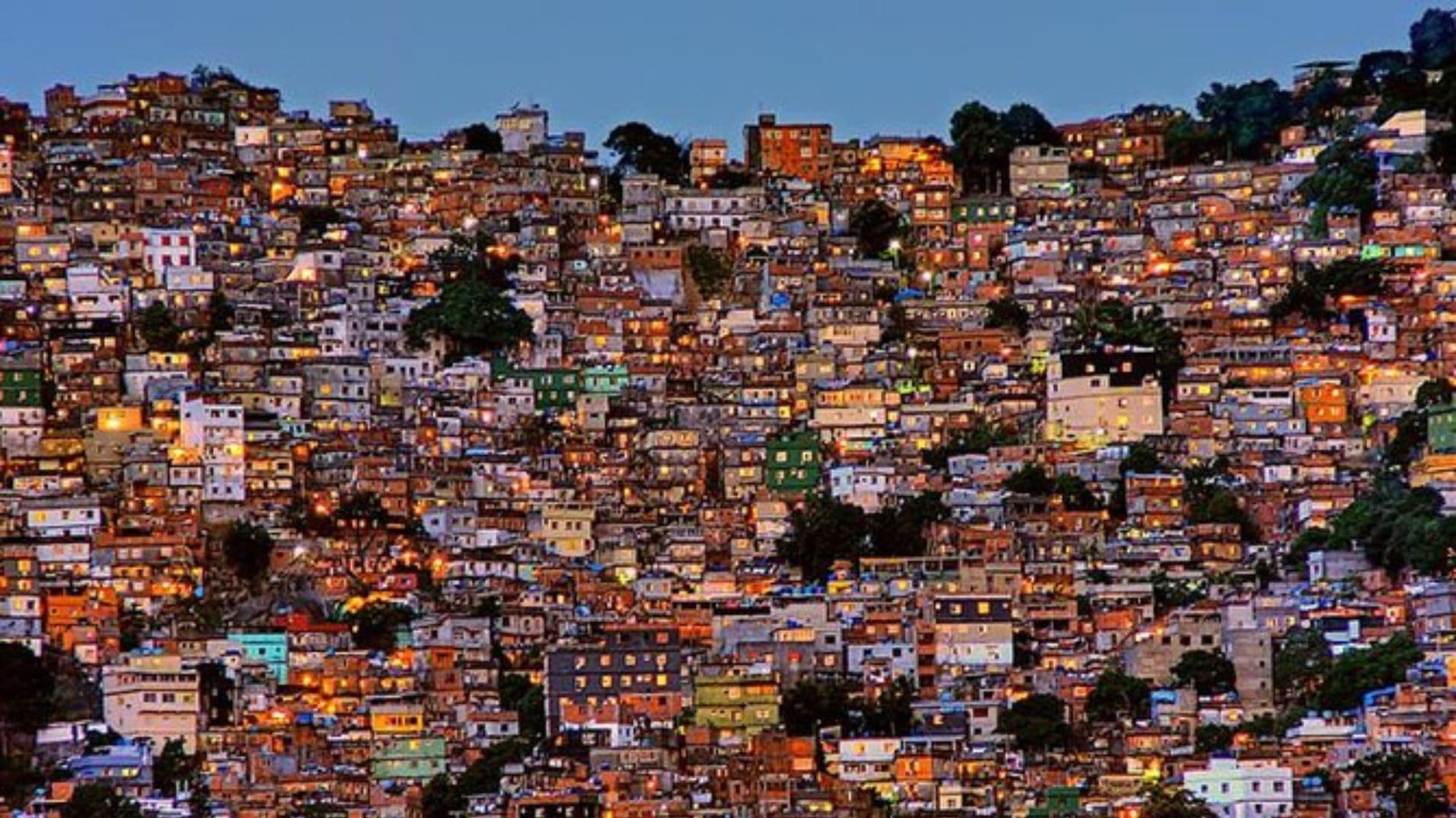 Favela da Rocinha