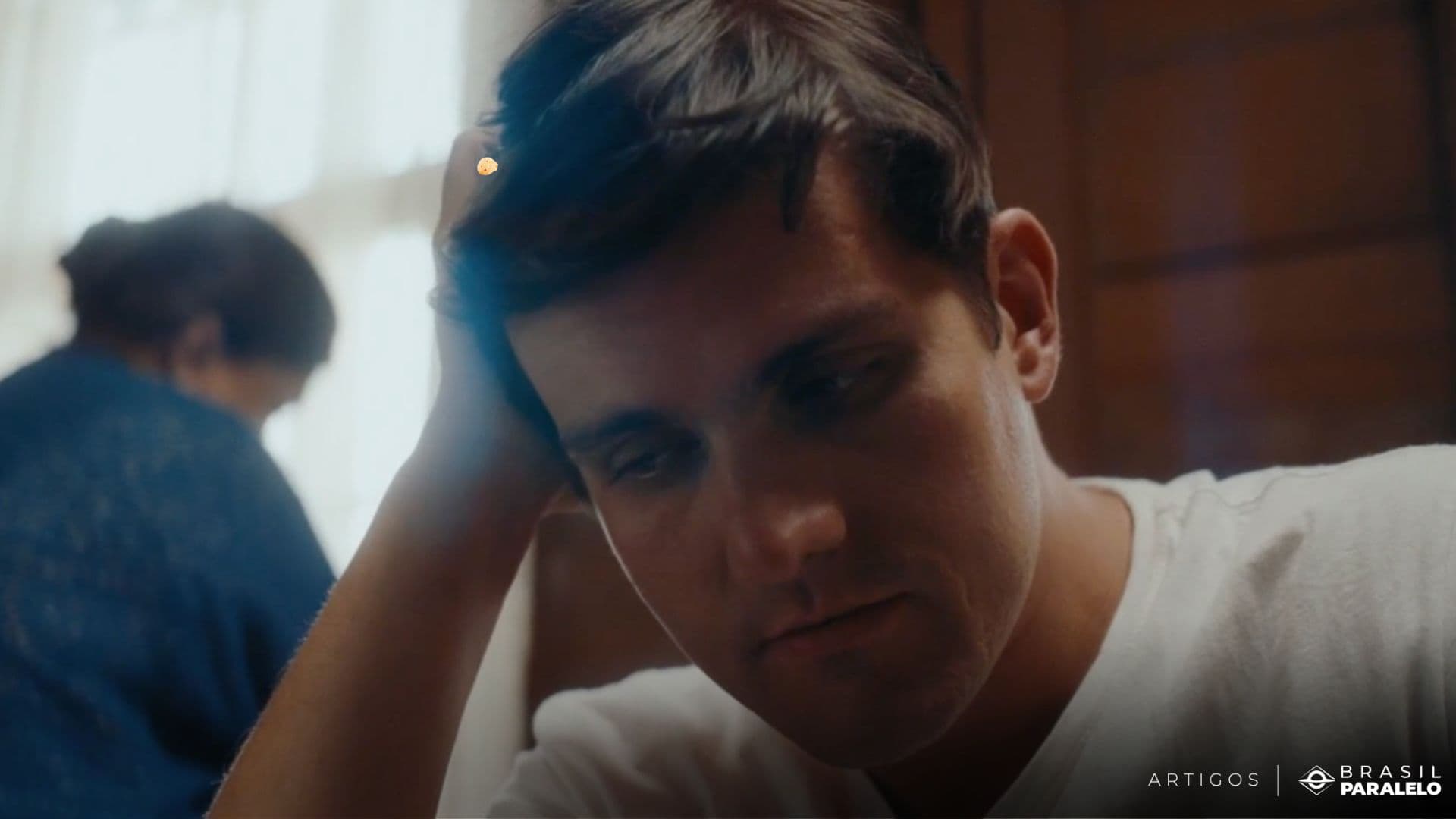 Mente Vazia, Oficina do Diabo