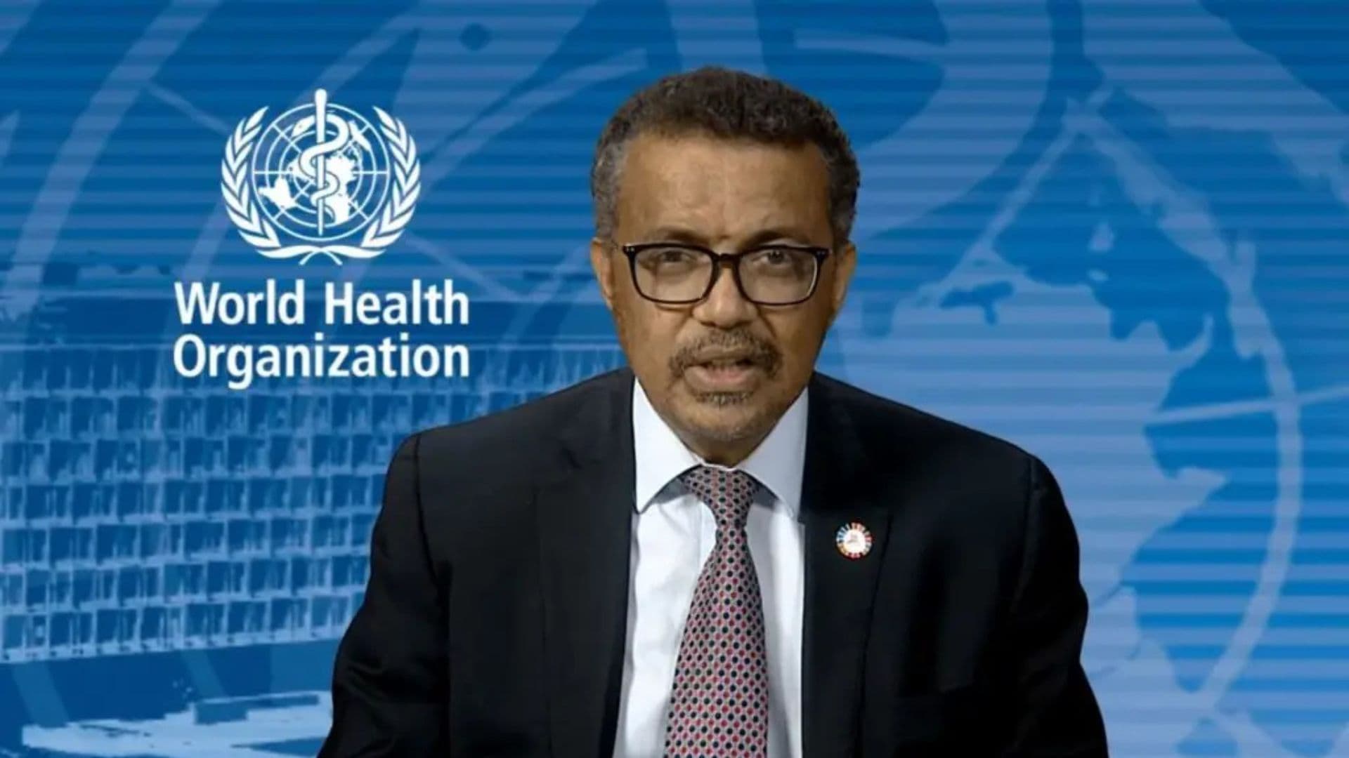 Declaração foi no início de 2024 e viralizou recentemente na internet. Documentos de 2020 mostram que ele desaconselhou o fim dos lockdowns.