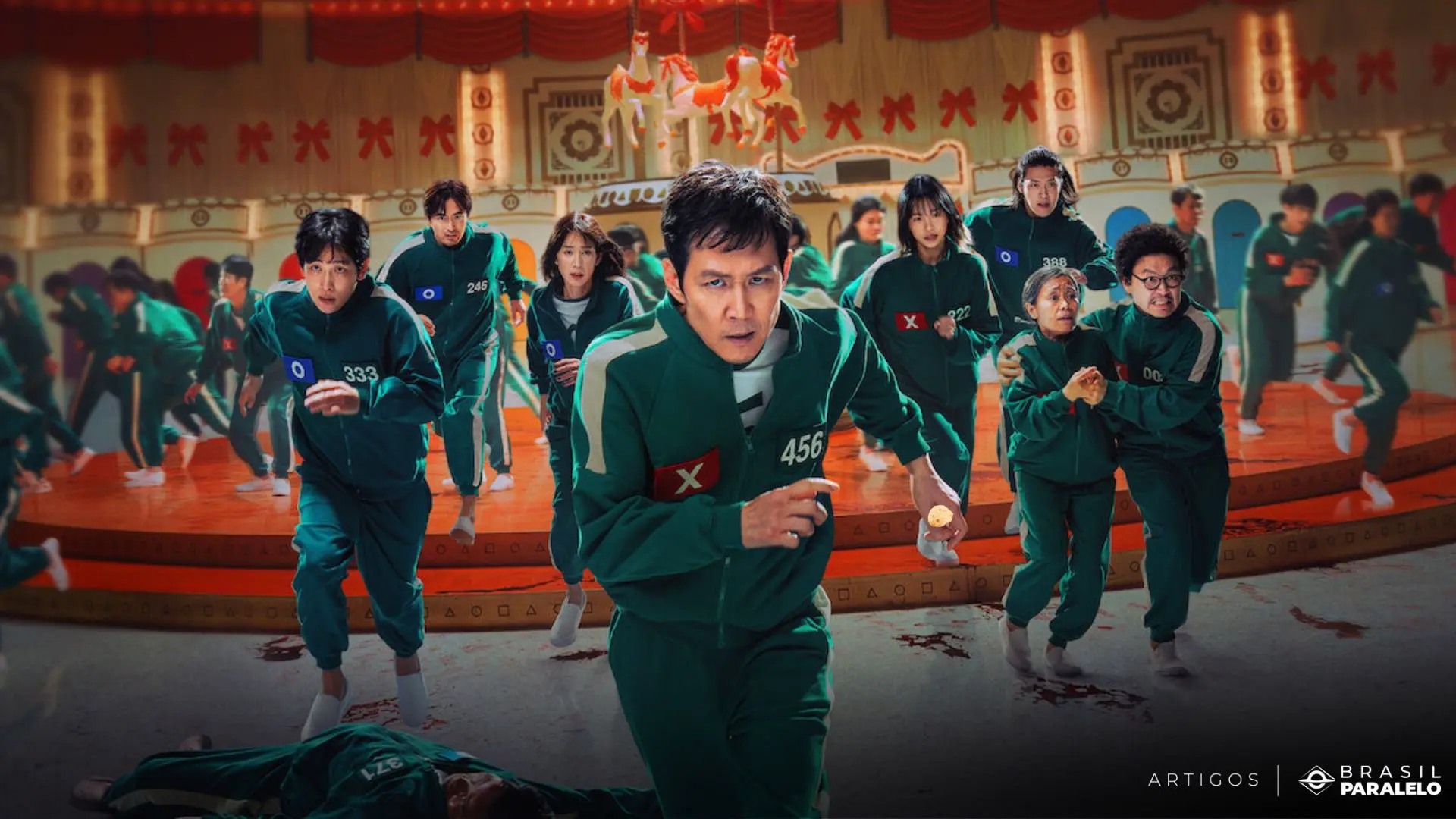 31 séries novas para maratonar em 2025