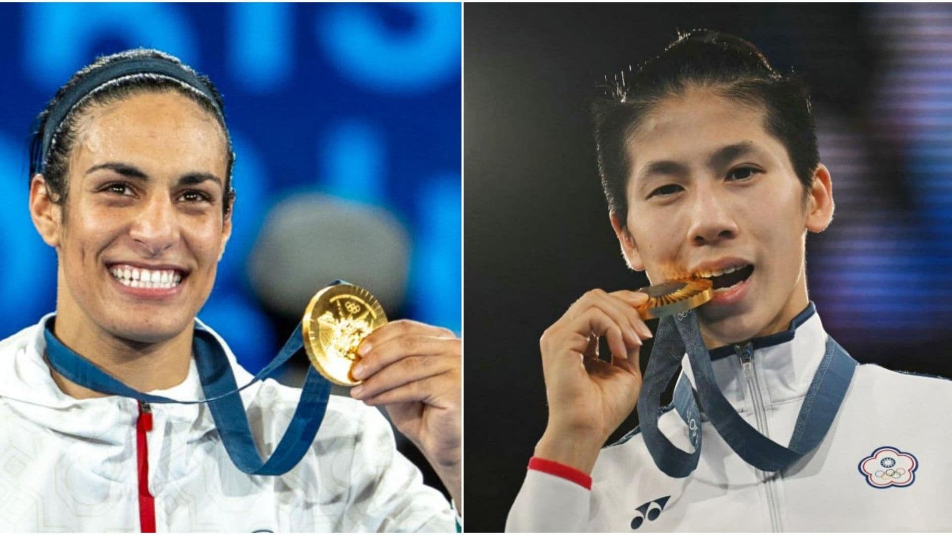 Associção de Boxe processa COI por atletas intersexo nas Olimpíadas de Paris