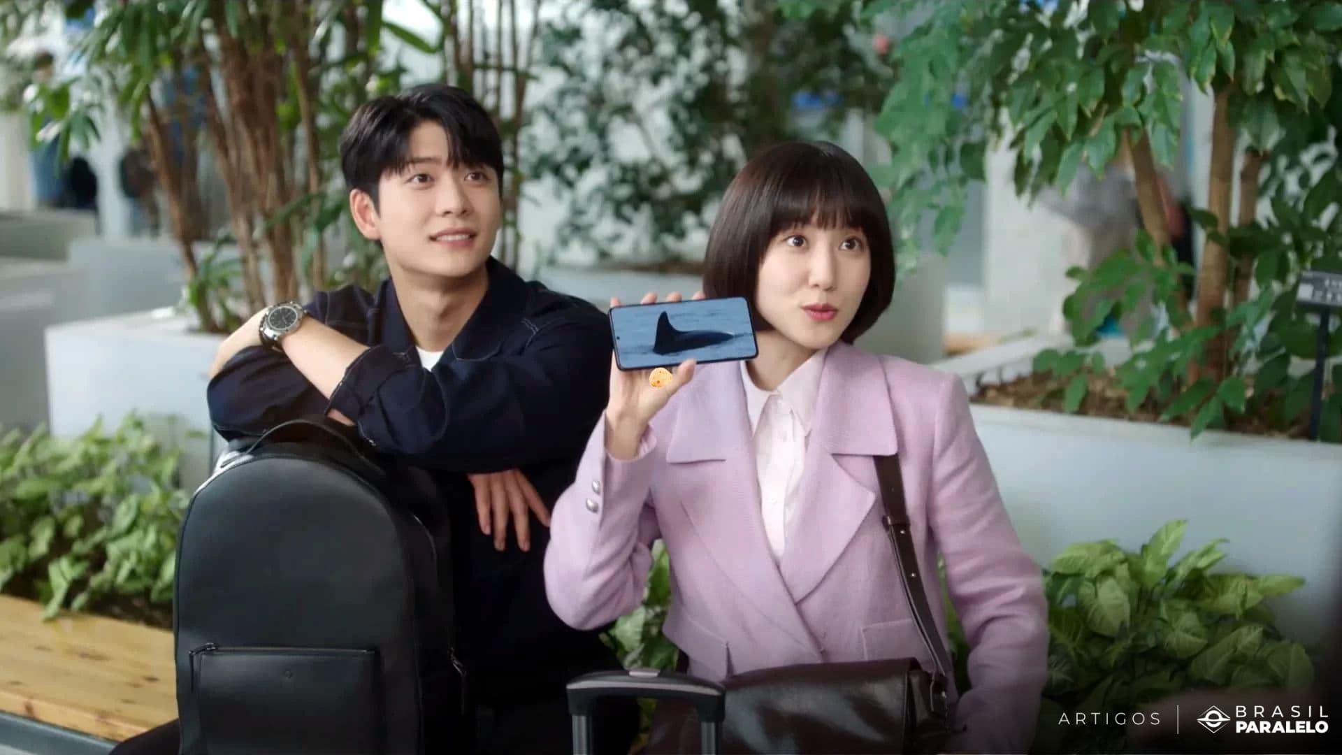 Melhores doramas da Netflix