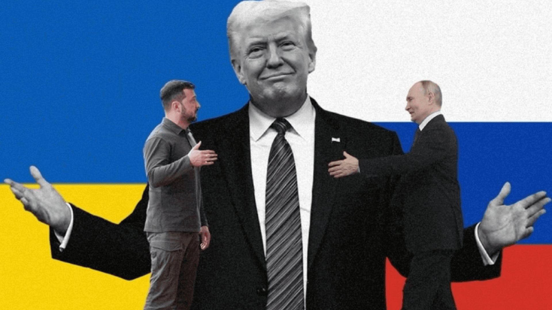 Cessar-fogo em energia avança para fim da guerra na Ucrânia.