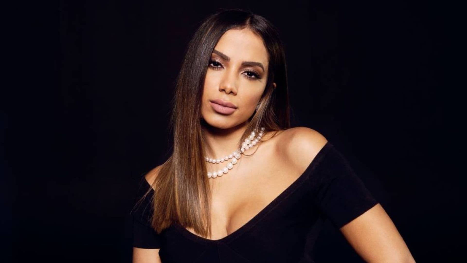 Anitta revela: fama e dinheiro não trouxeram felicidade
