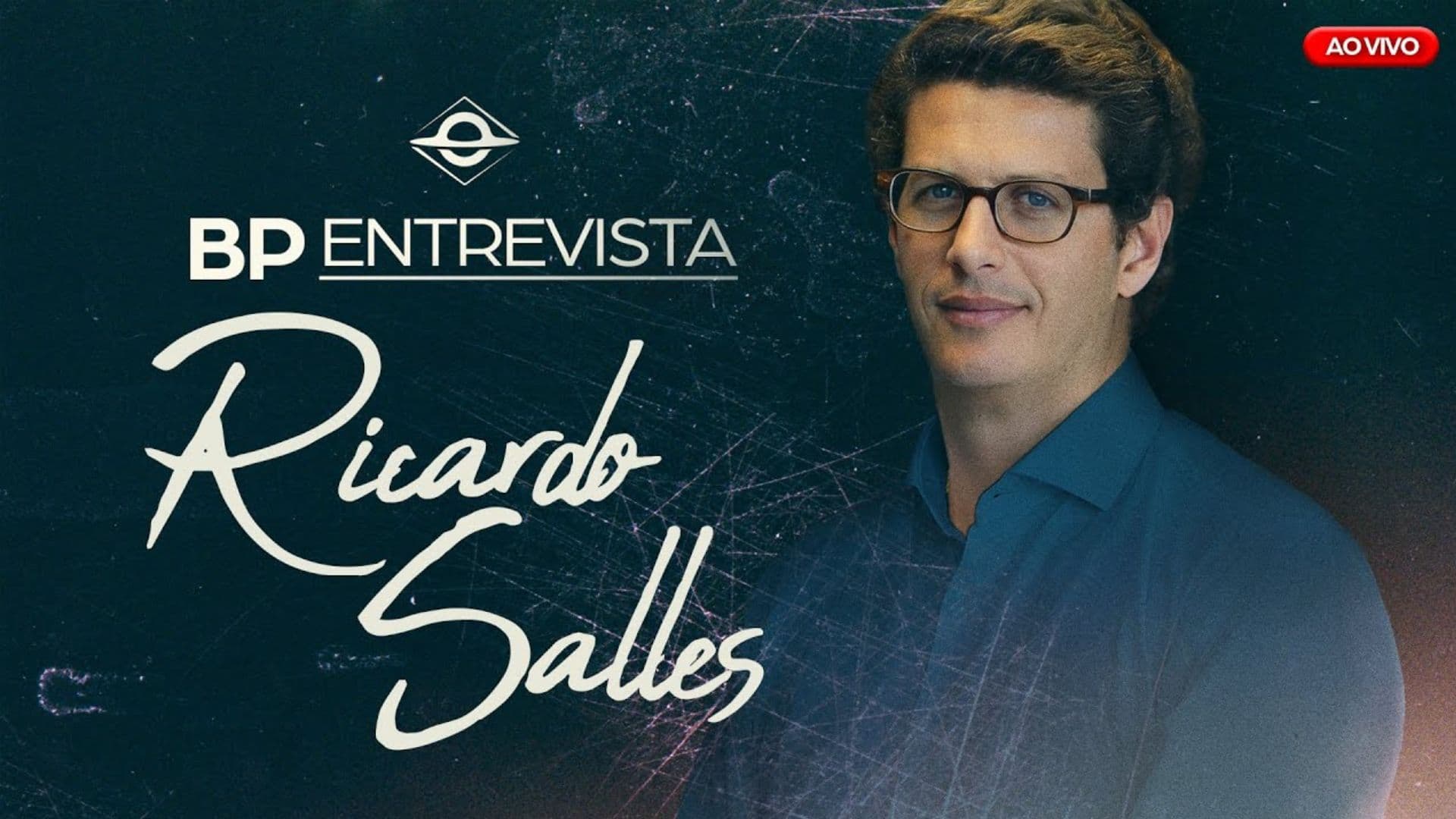 Ricardo Salles - entrevista com a Brasil Paralelo