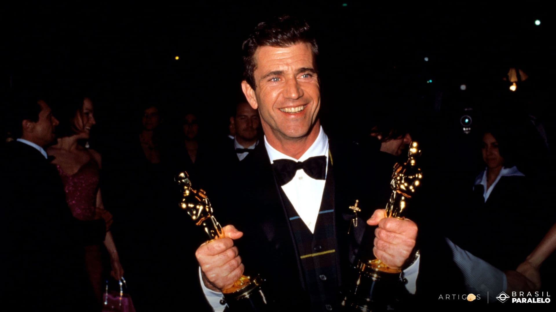 Mel Gibson