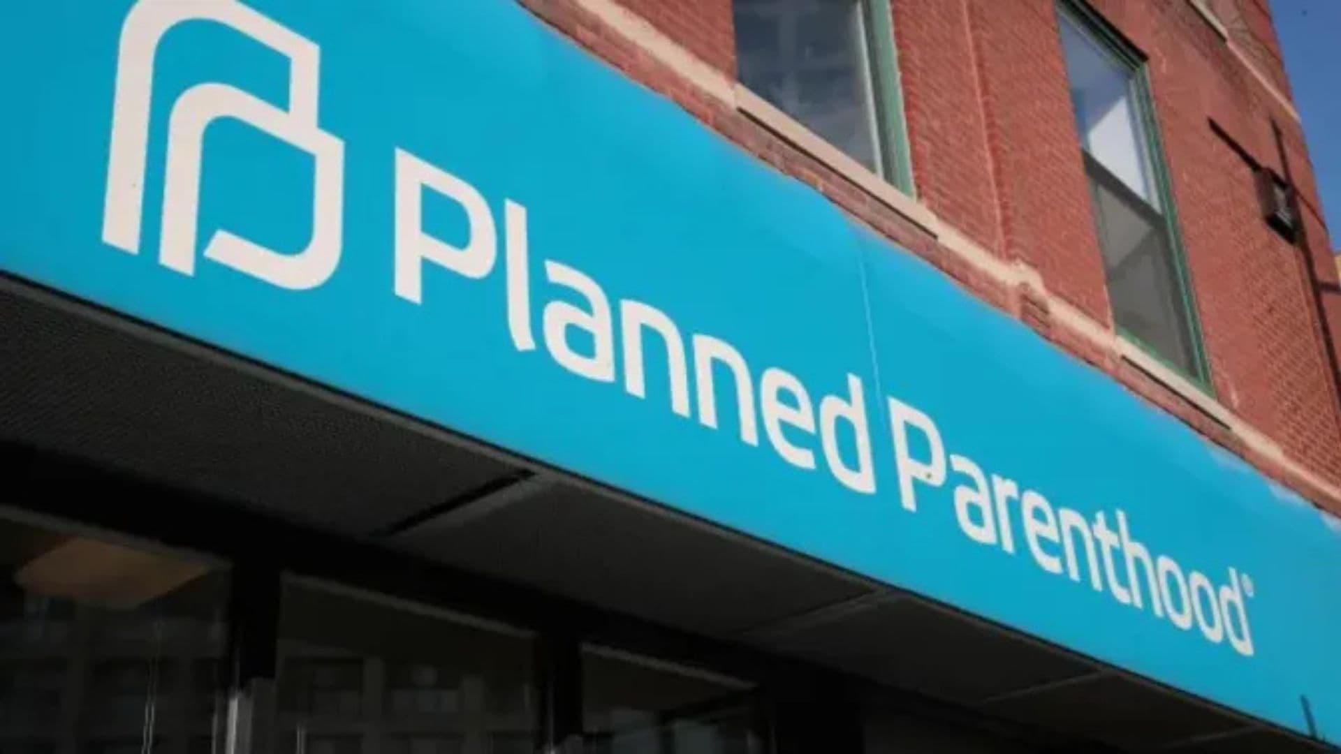 Fachada de um escritório da Planned Parenthood, organização entregou livros com desenhos explícitos para crianças.