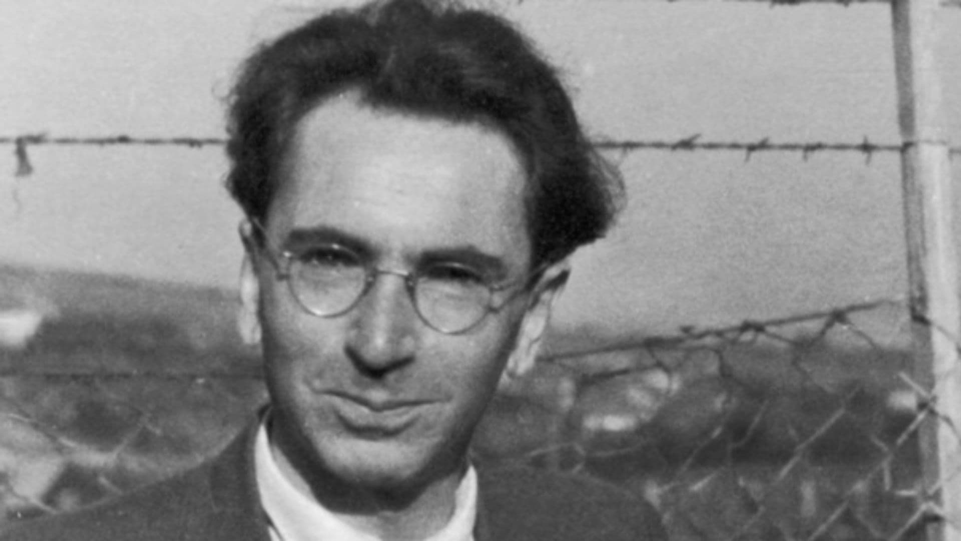 "A vida de Viktor Frankl"