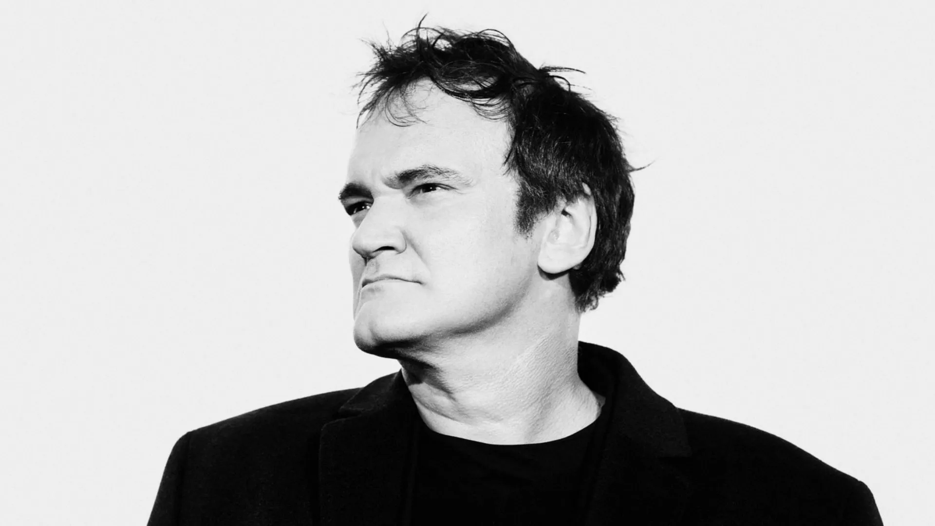 Quentin Tarantino