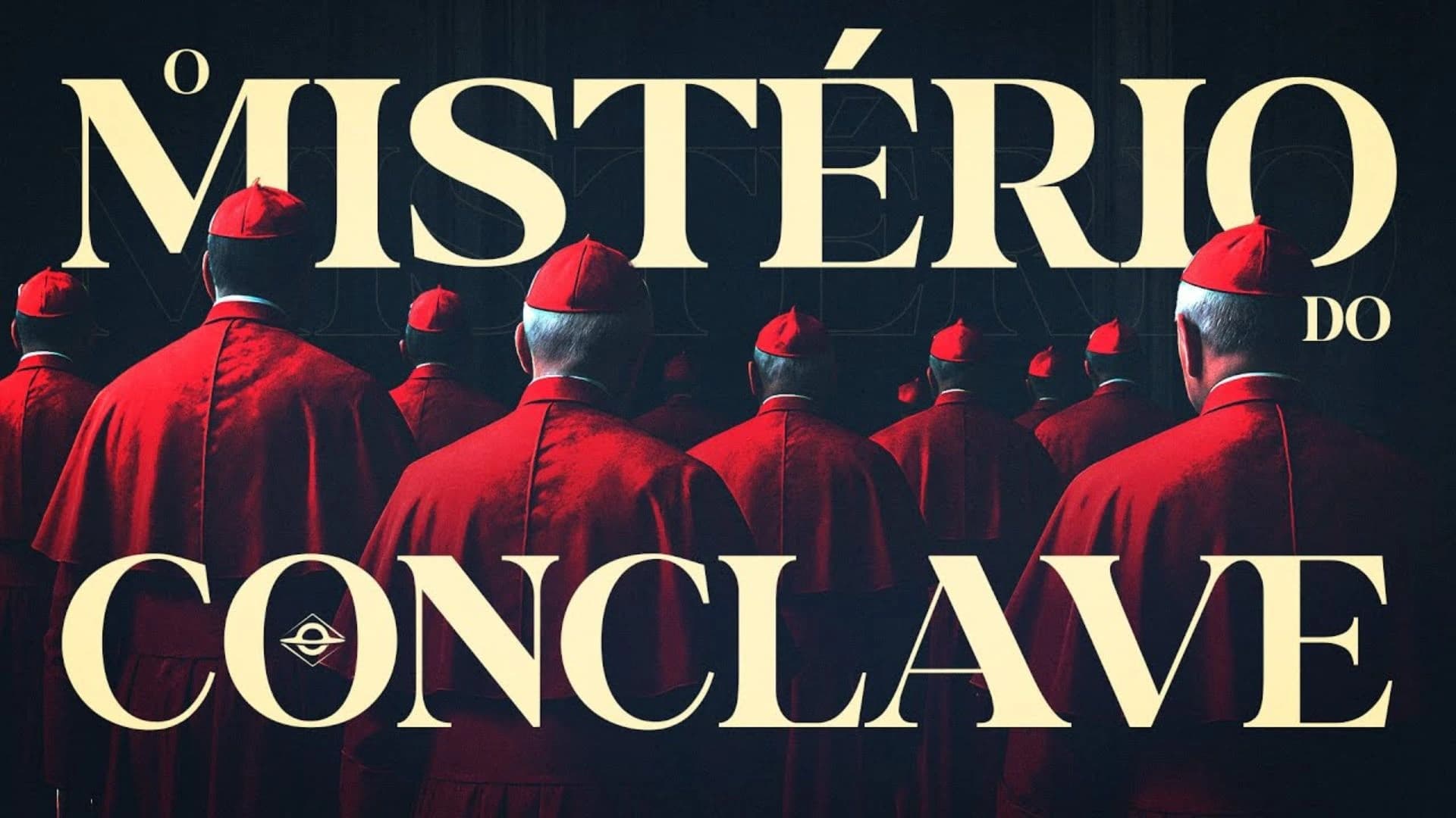 O Mistério do Conclave