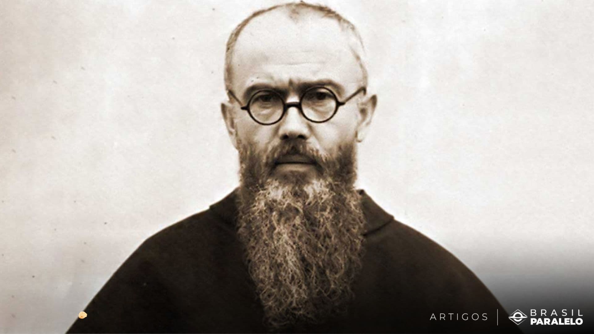 São Maximiliano Kolbe História, Vida, Biografia