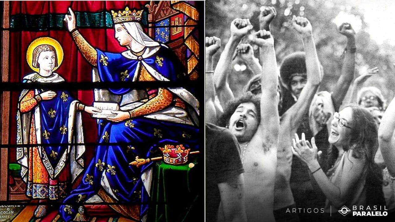 O que são valores morais? A opinião de uma pessoa sobre esse assunto pode mudar o rumo de sua vida