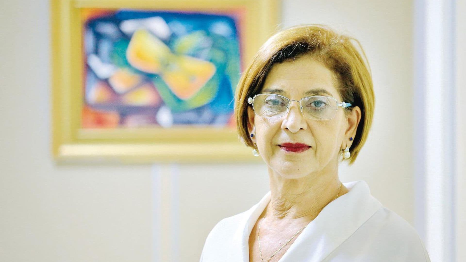 Juíza Maria do Socorro de Sousa Afonso da Silva