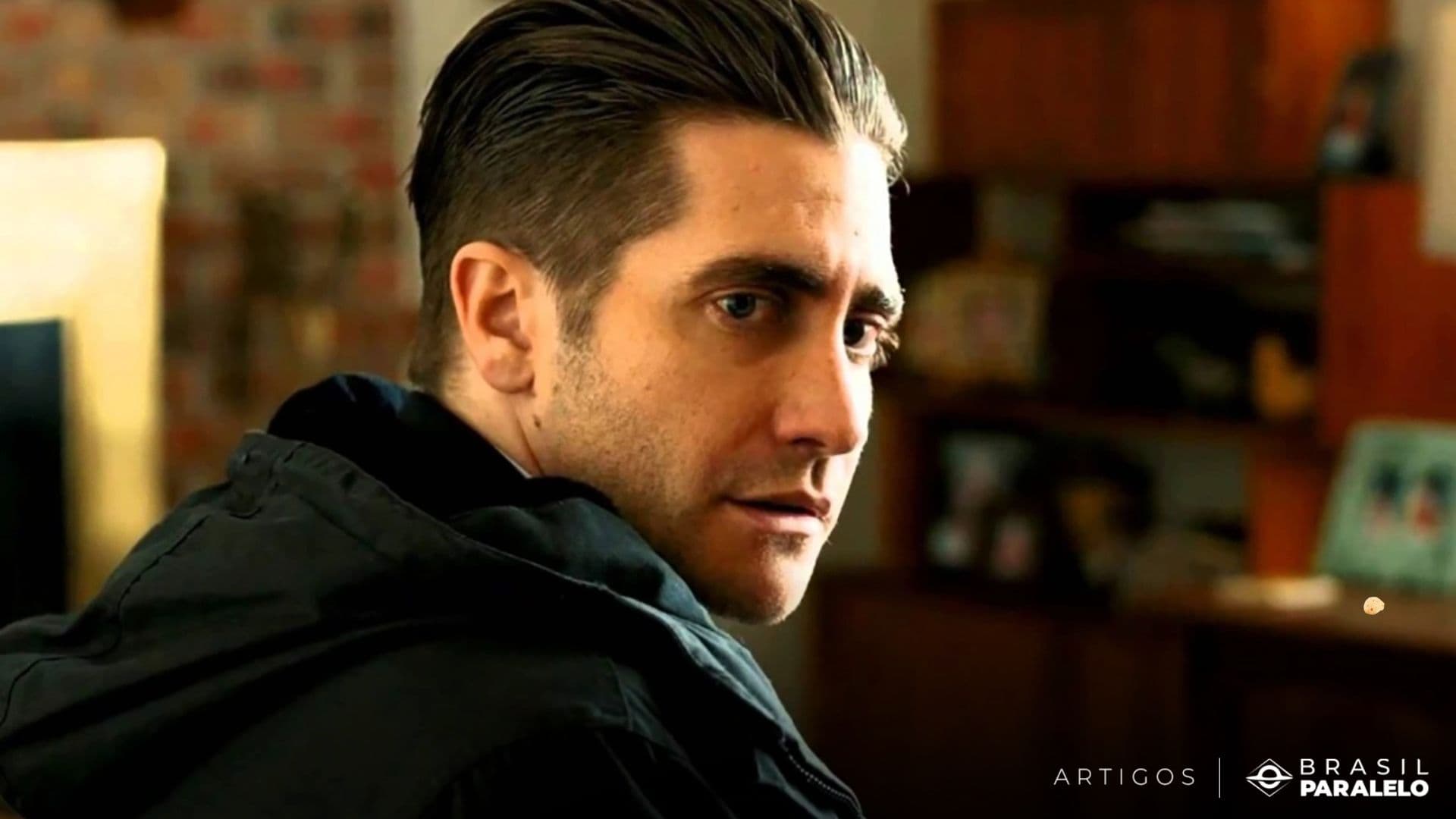 Jake Gyllenhaal: 6 Fatos Surpreendentes e Biografia do astro