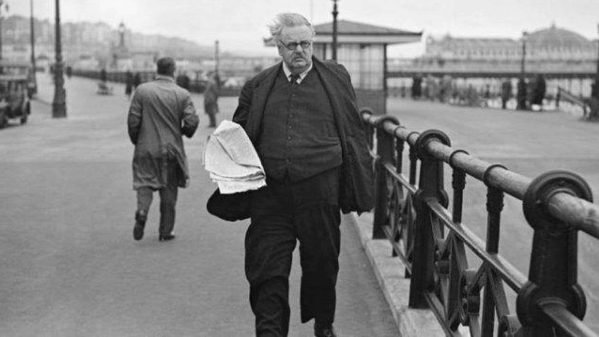 Os 5 maiores aprendizados do livro Ortodoxia, de G.K. Chesterton.