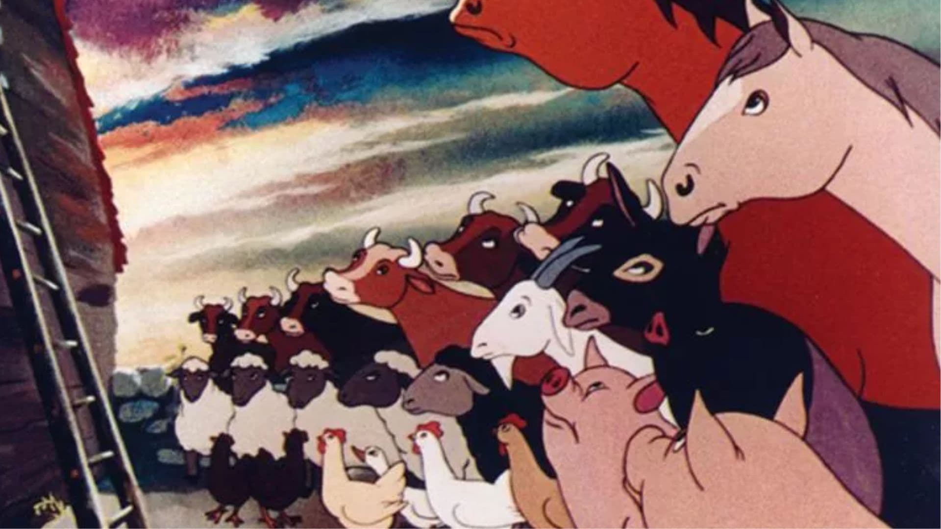 Ebook de A Revolução dos Bichos já disponível