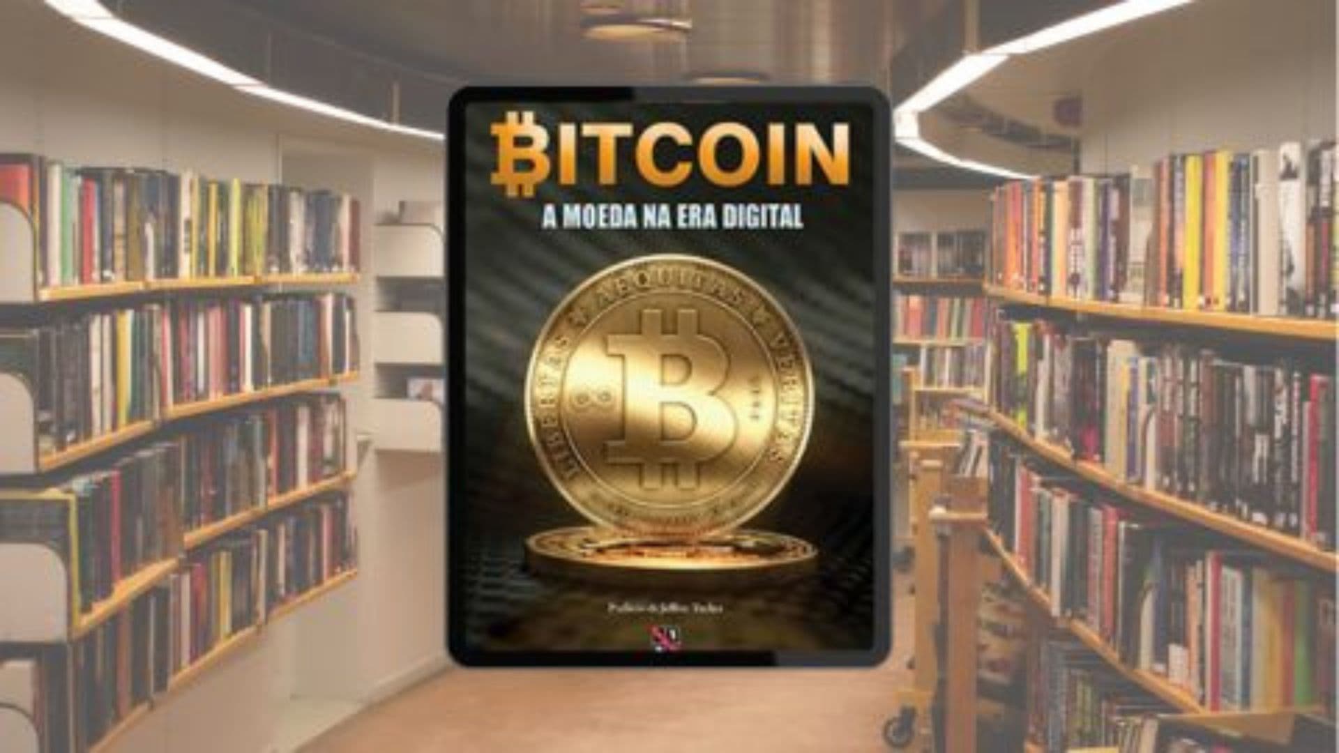 A Moeda na Era Digital de Fernando Ulrich.