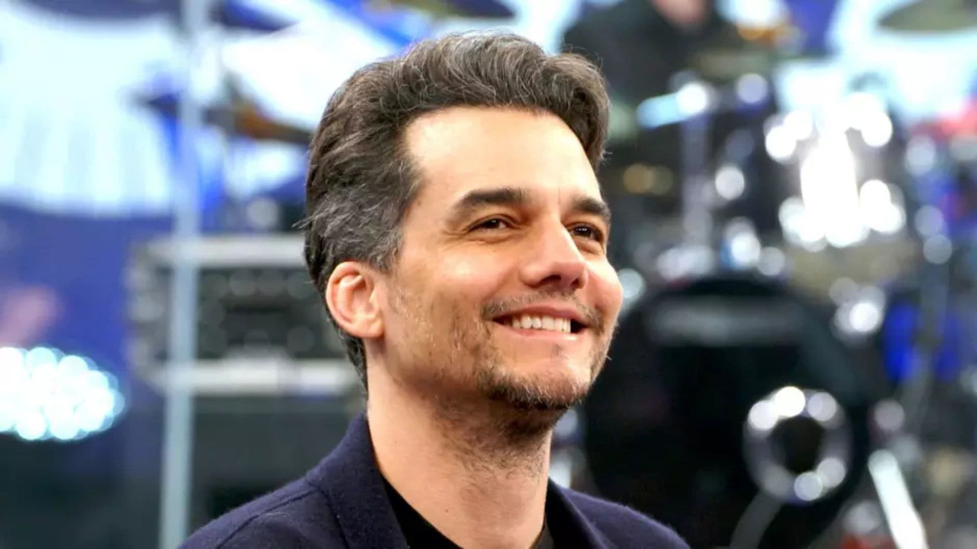 Wagner Moura, ator que vai interpretar Paulo Freire.