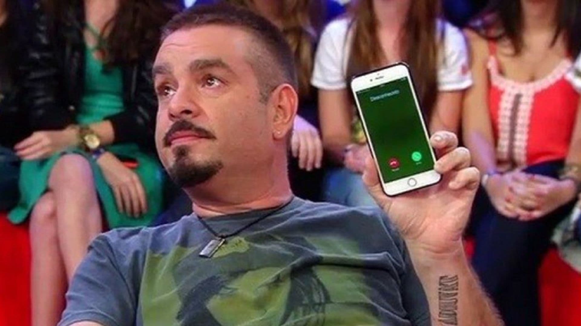 Bola, humorista do pânico que deu entrevista para a Brasil Paralelo