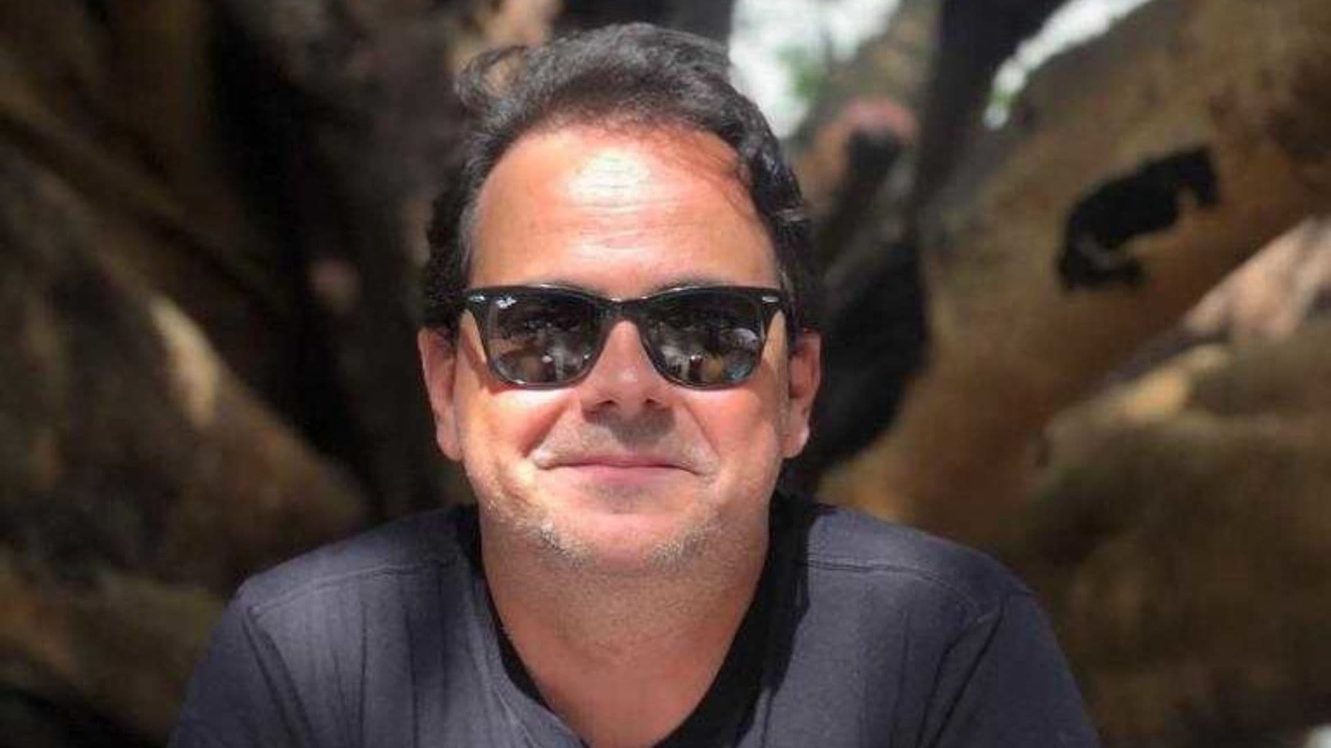 Carioca, estrela de Pânico que falou na Brasil Paralelo.