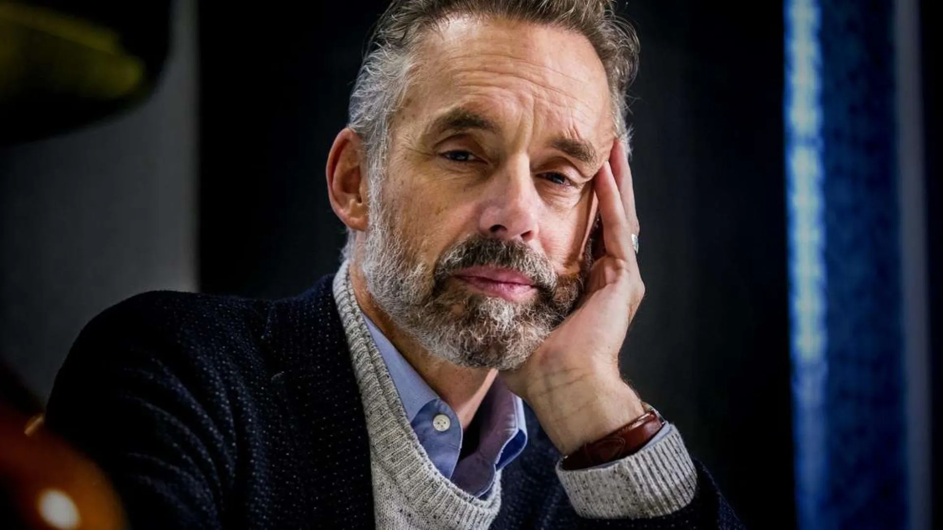 Jordan Peterson
