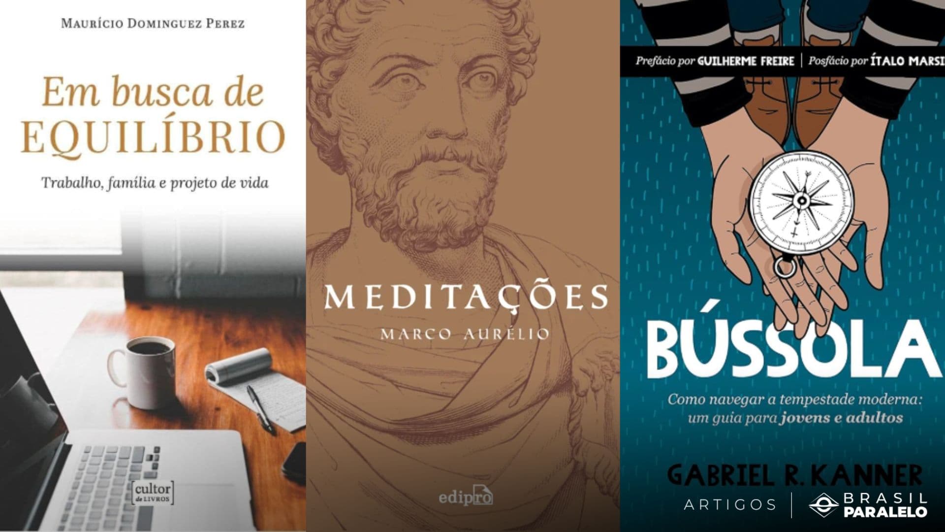 Inteligência Emocional: 12 livros para aprender a dominar suas emoções