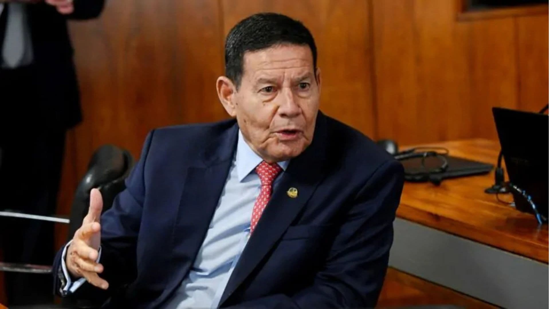 Senador Mourão (Republicanos)