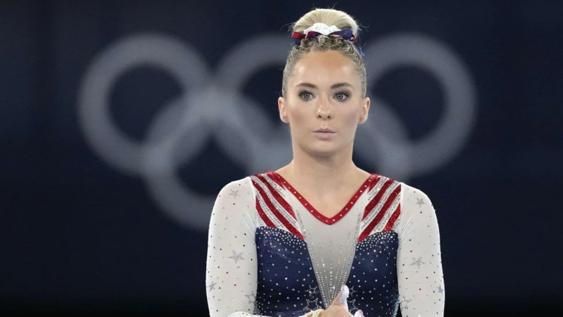 Duas atletas de alto rendimento se unem contra a participação de mulheres no esporte