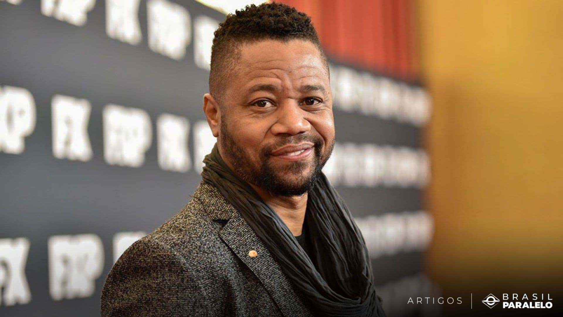 Cuba Gooding Jr.