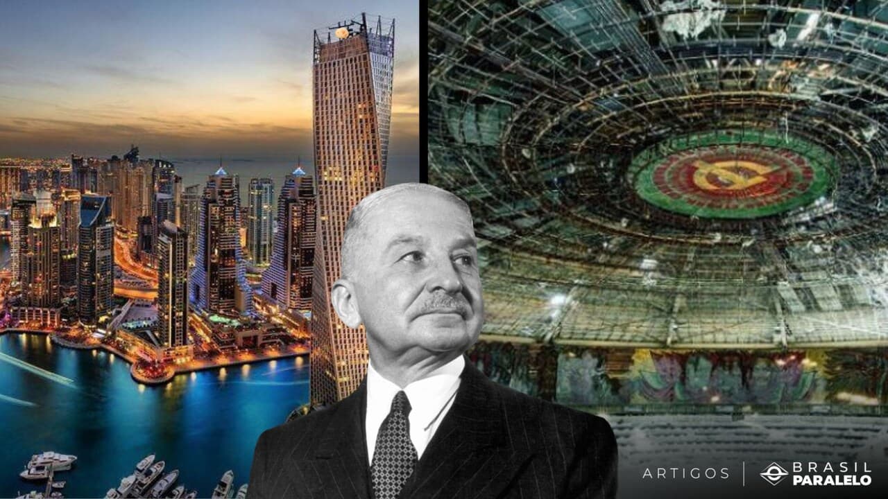 A Mentalidade Anticapitalista: conheça o livro que combate preconceitos contra o livre mercado