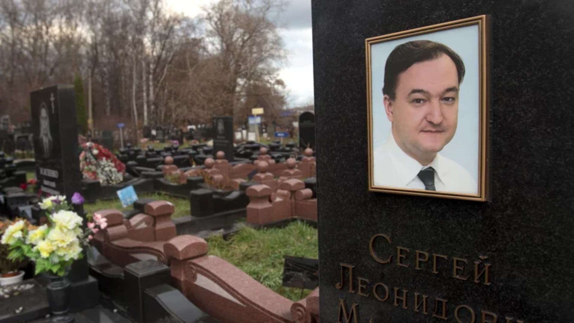 A lei dos EUA surgiu após a morte do advogado Sergei Magnitsky, que morreu em uma prisão de Moscou em 2009, após acusar autoridades russas de fraude fiscal. Foto: Misha Japaridze/AP
