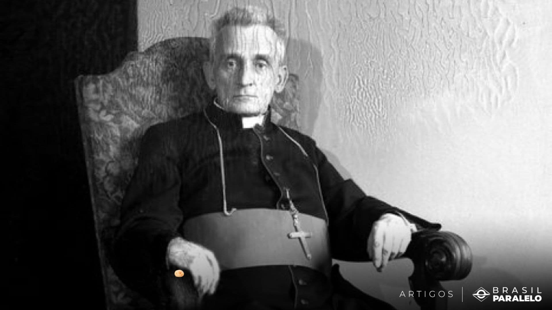 Adam Sapieha, o homem que salvou João Paulo II