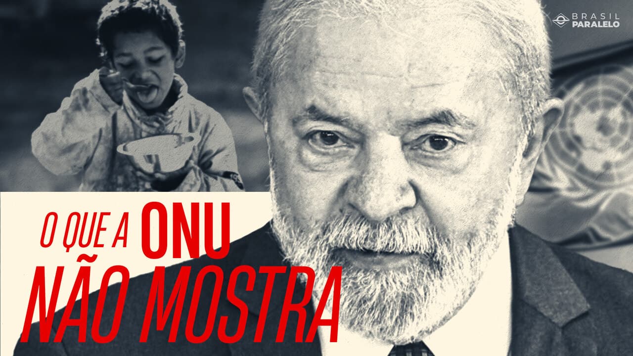 O Brasil saiu do mapa da fome? Divergências de Dados