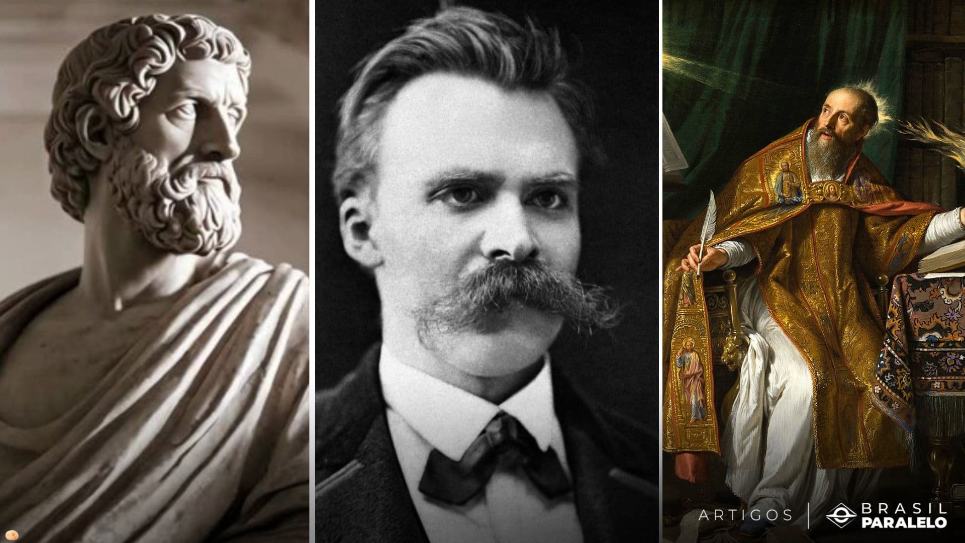 Aprenda o que é Felicidade com grandes filósofos