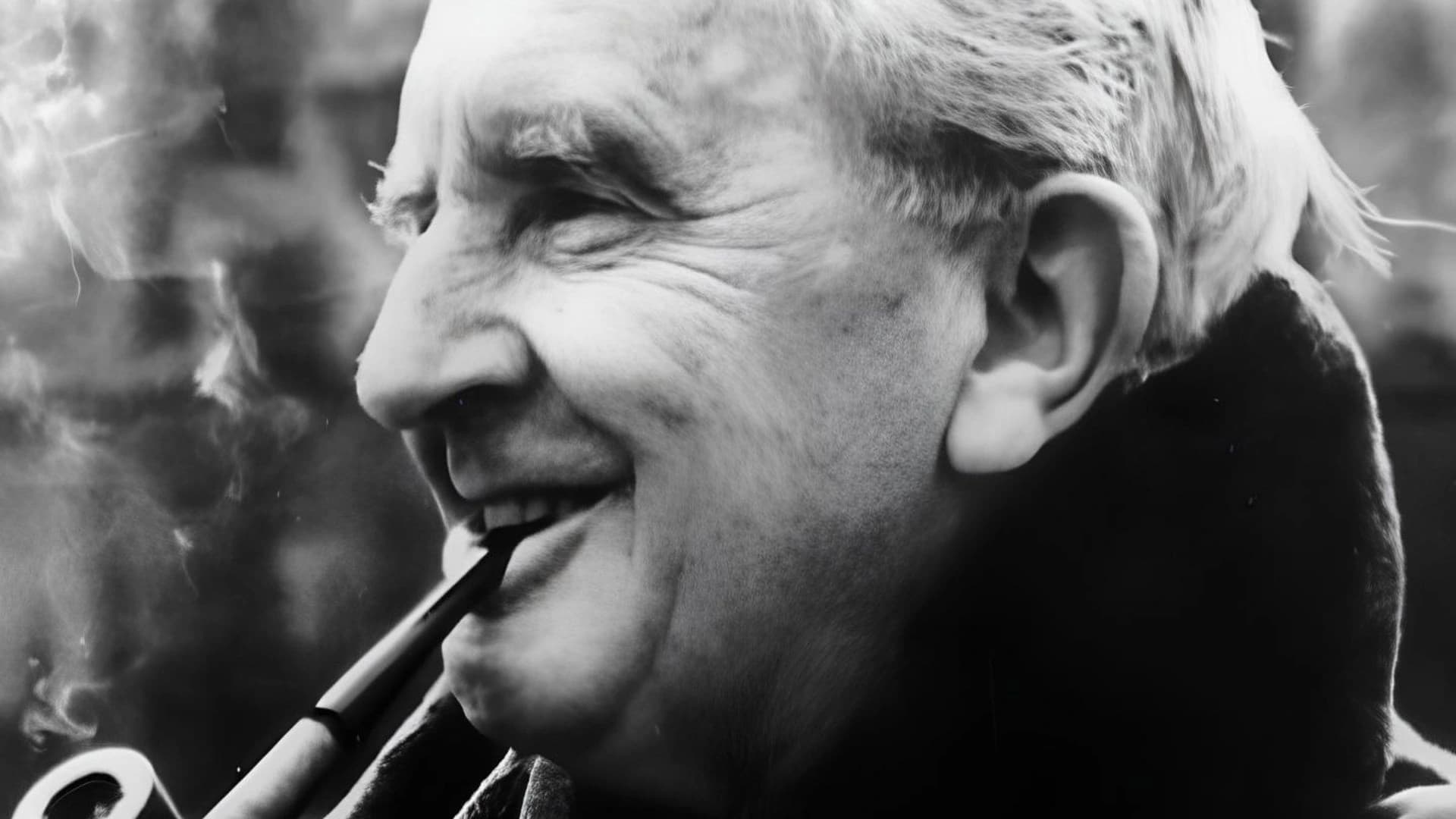 J.R.R. Tolkien