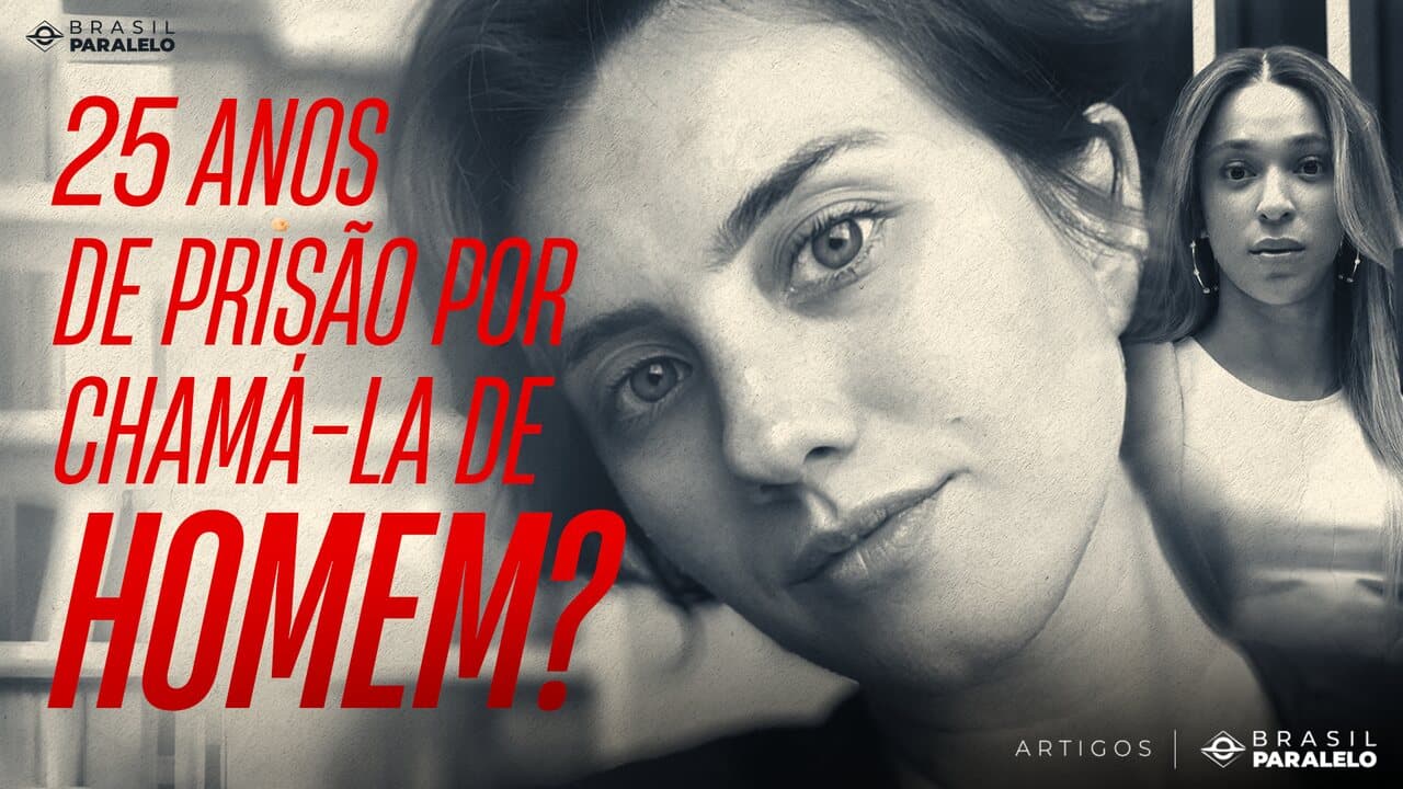 Presa por chamar uma pessoa trans de “homem”? Entenda como isso pode acontecer no Brasil.