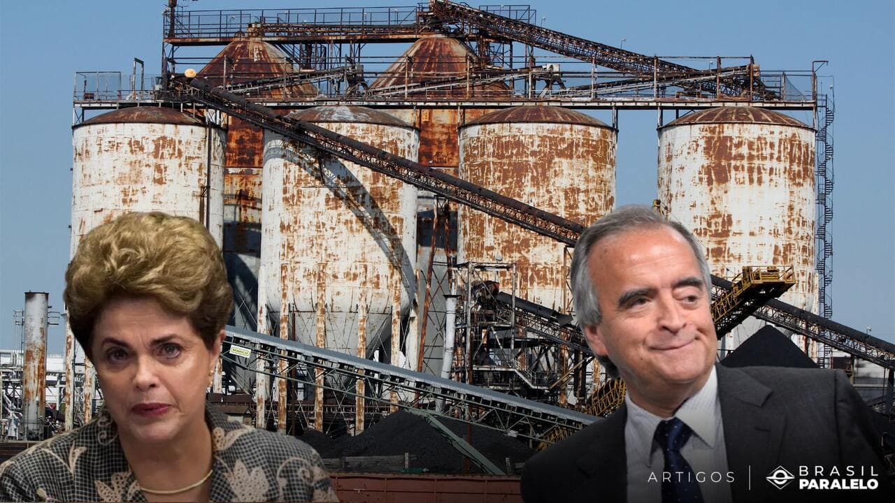 Refinaria de Pasadena: Destrinchando o escândalo da Petrobras