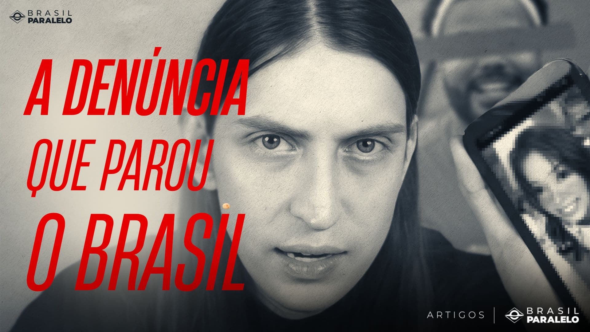 Panorama completo do vídeo “Adultização”, de Felca.