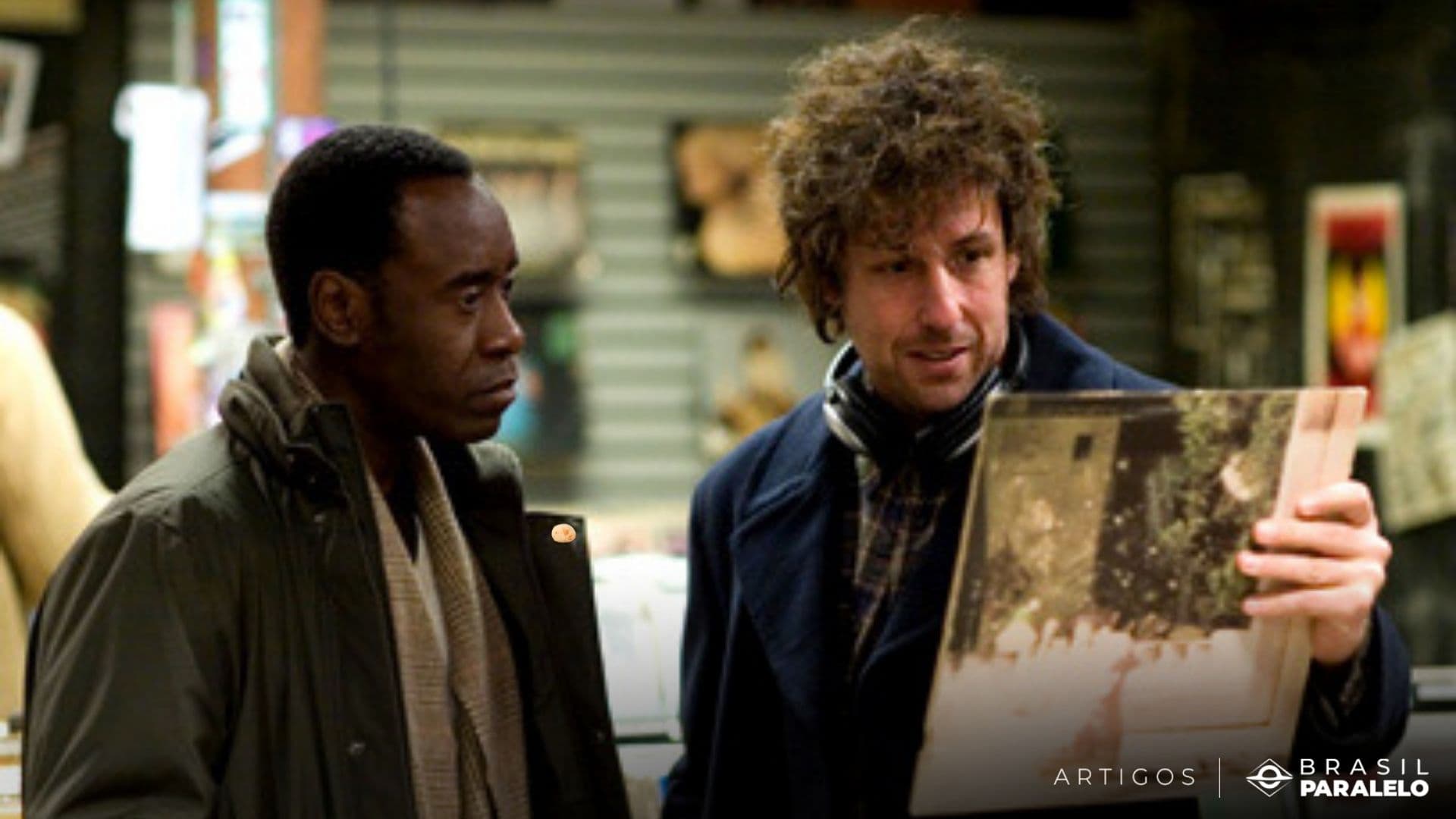 Assista Reine Sobre Mim no Streaming da Brasil Paralelo