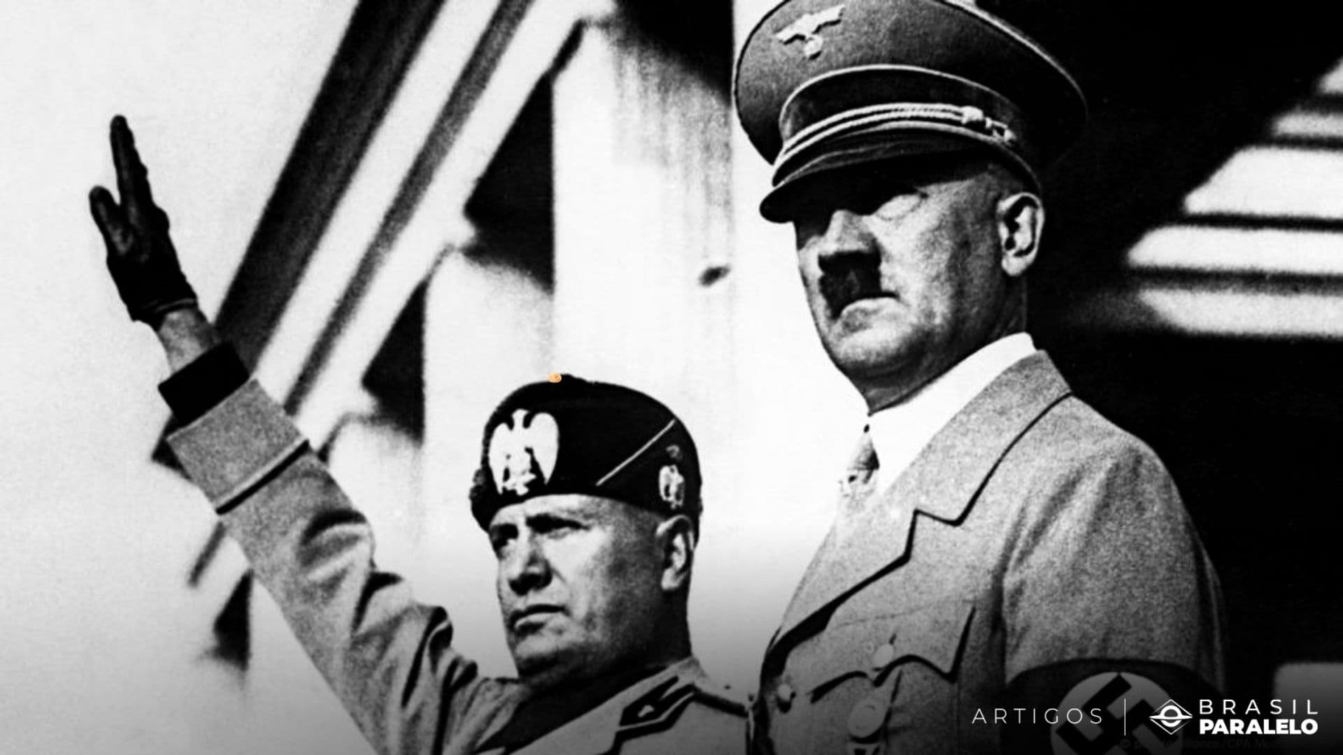 Por que é importante saber o que foi o fascismo?