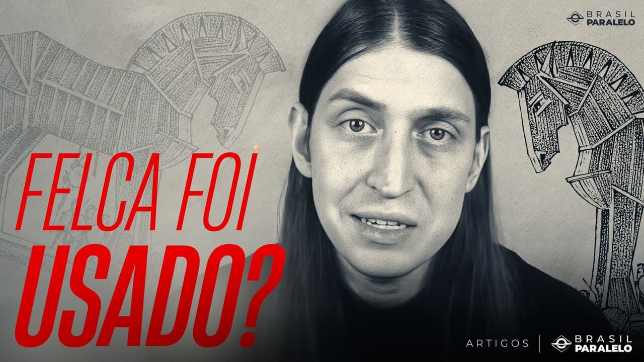 A denúncia de Felca está se tornando um Cavalo de Tróia para imposição da regulação das mídias sociais?