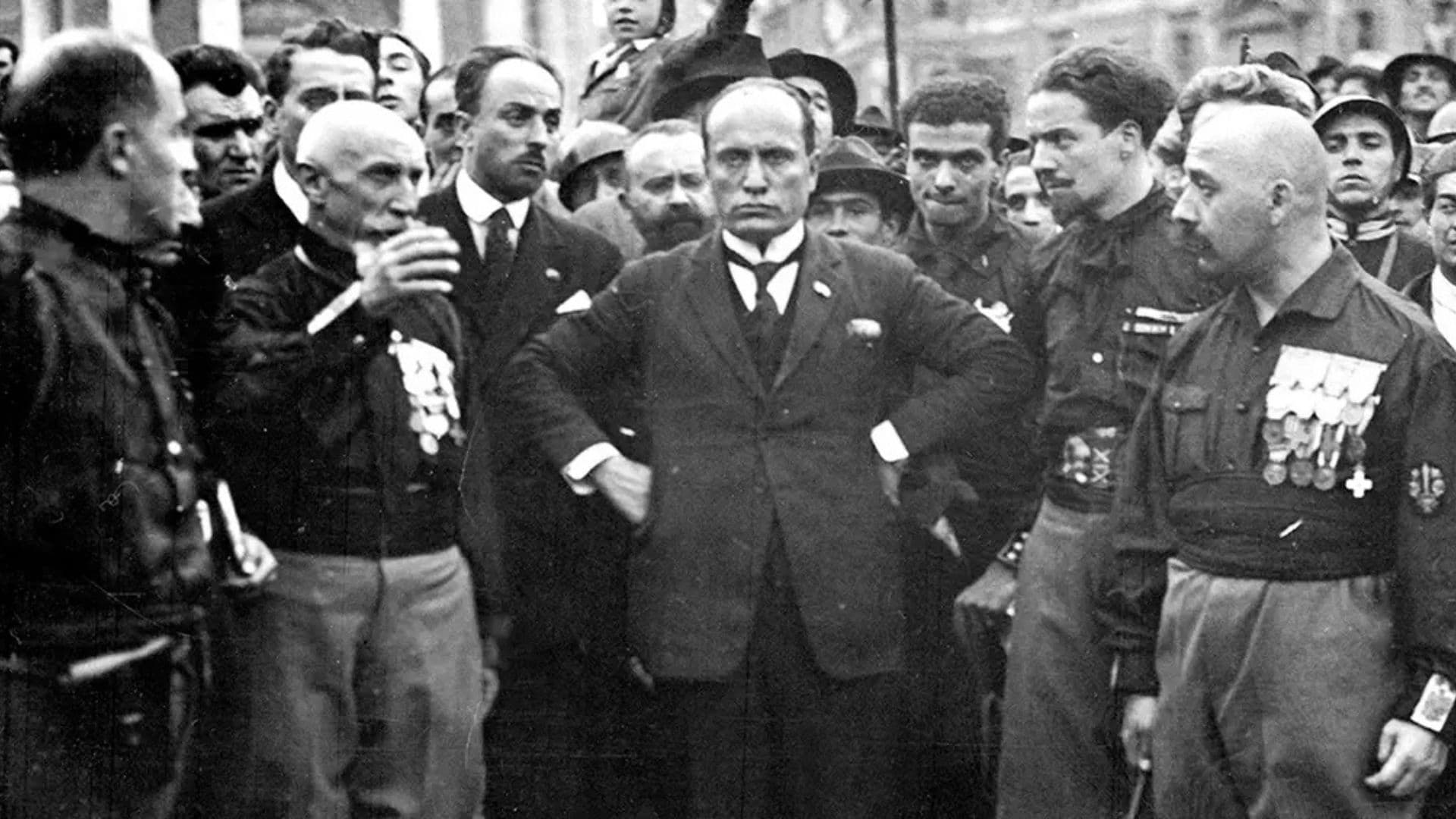 Fascismo: conceito ou xongamento?