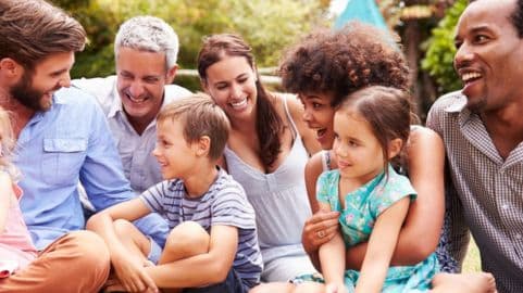 Pessoas casadas são mais felizes?