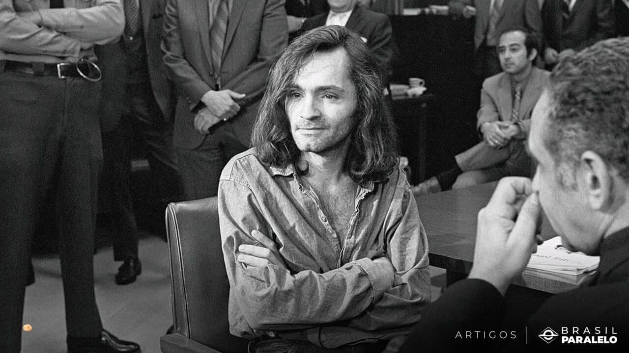 Quem foi Charles Manson? 7 curiosidades sobre o assassino que “controlava mentes”